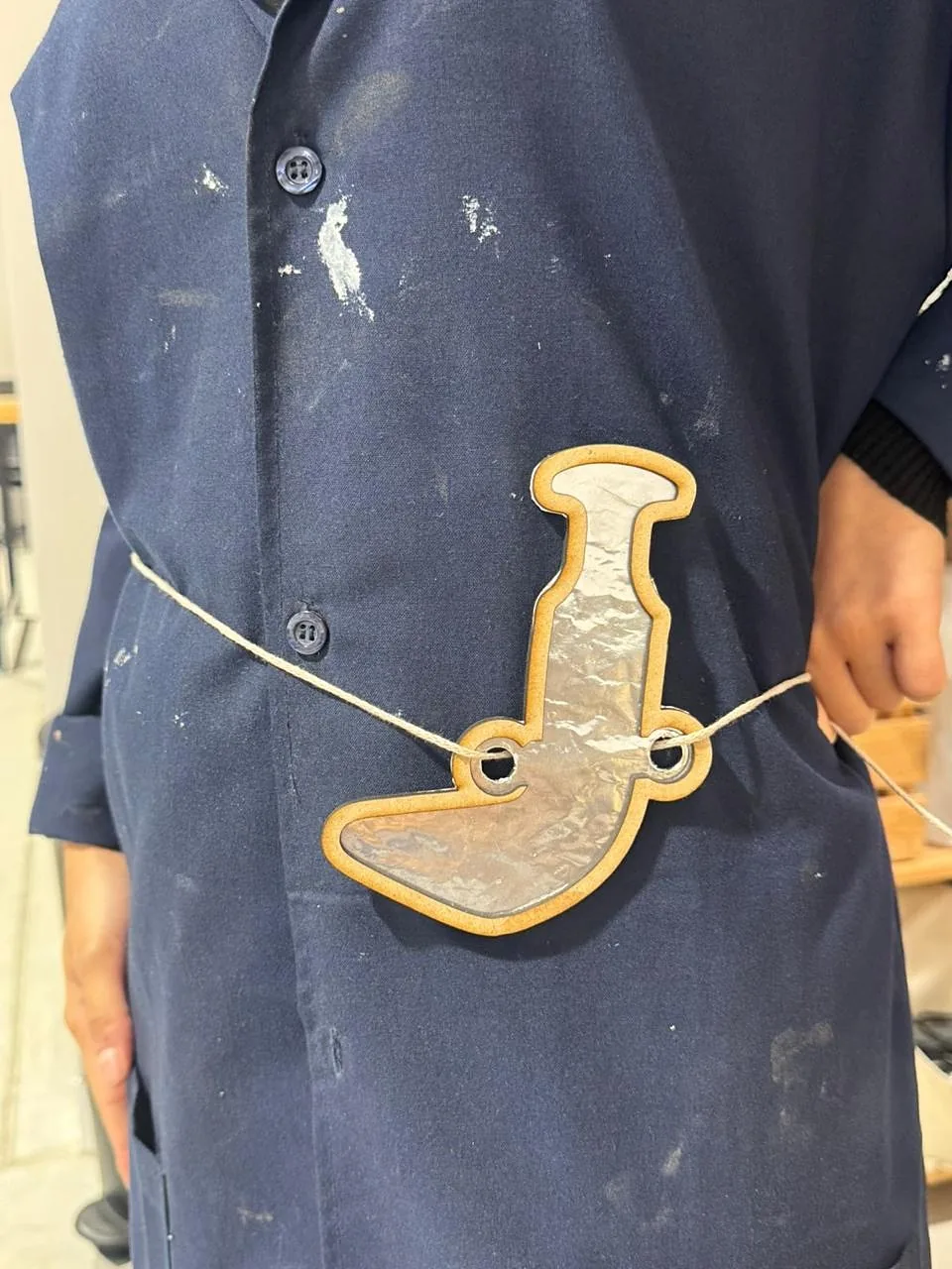 خنجري